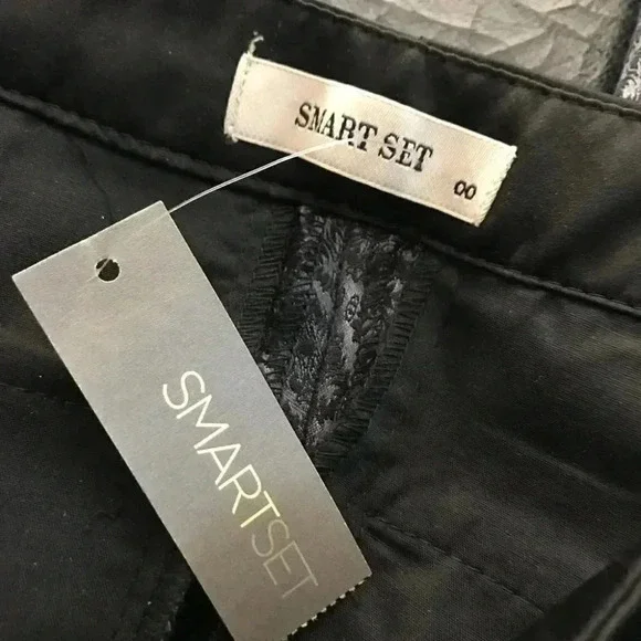 Smart set  pants - Picture 10 of 10